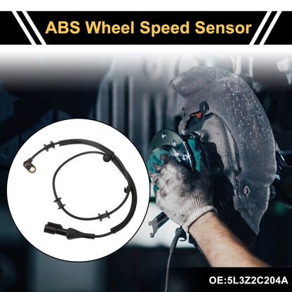 ABS Wheel Speed Sensor for Ford F-150 2005-2008 Front Left & Right