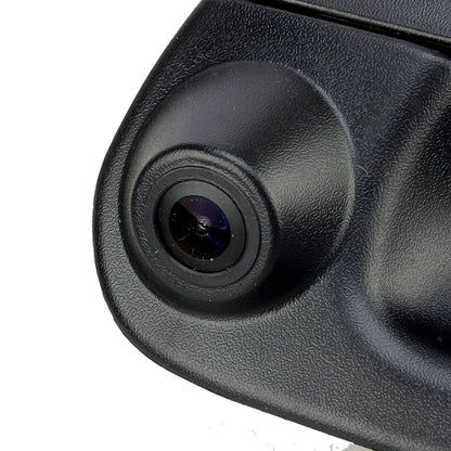 Tailgate Handle with Reversing Camera for Ford F250 F350 (2005-2016)