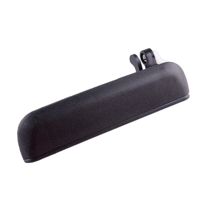 4PC Outer Door Handles for Toyota Tercel Paseo (1995-1999)