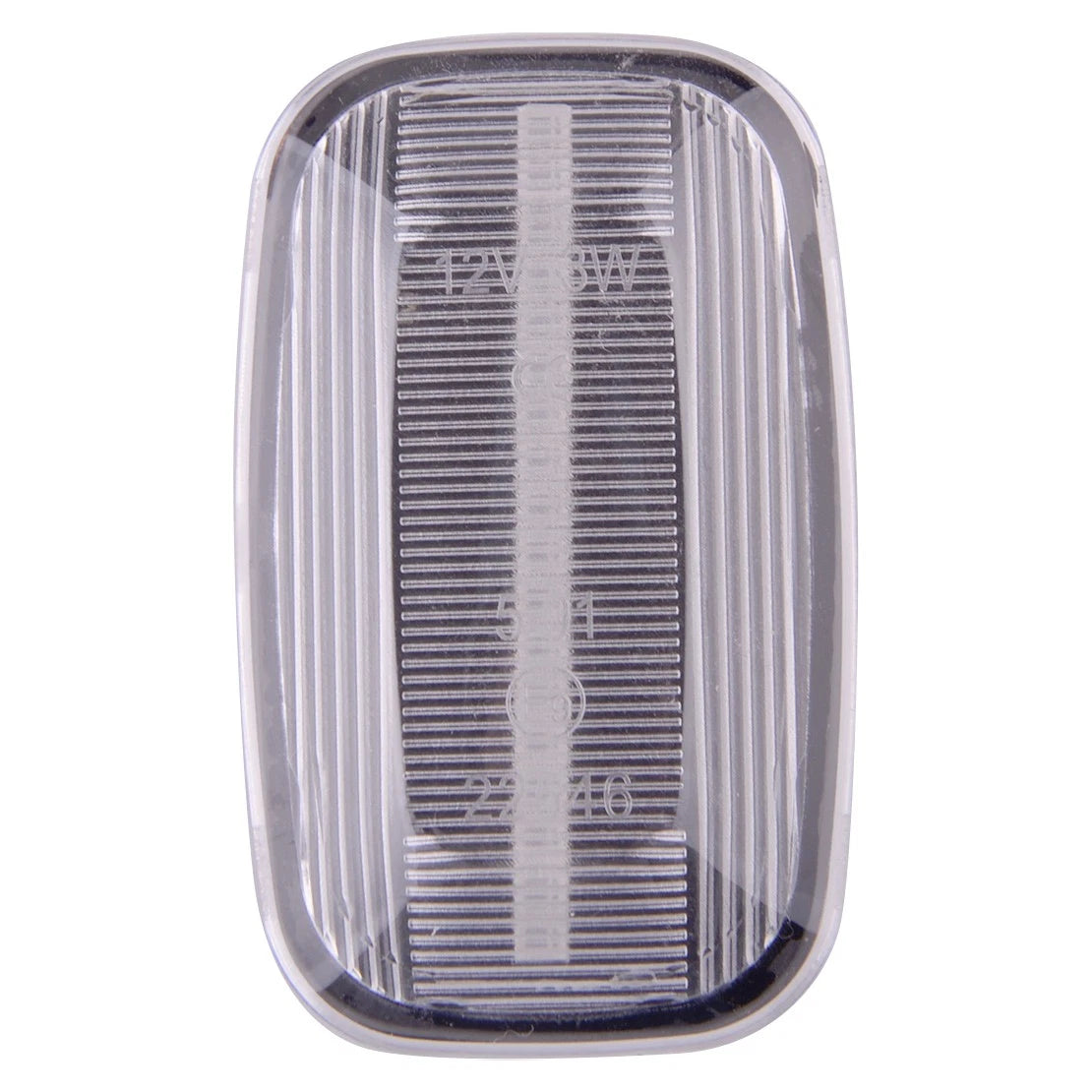 Dynamic Side Blinker Lights for Toyota Land Cruiser 70-100