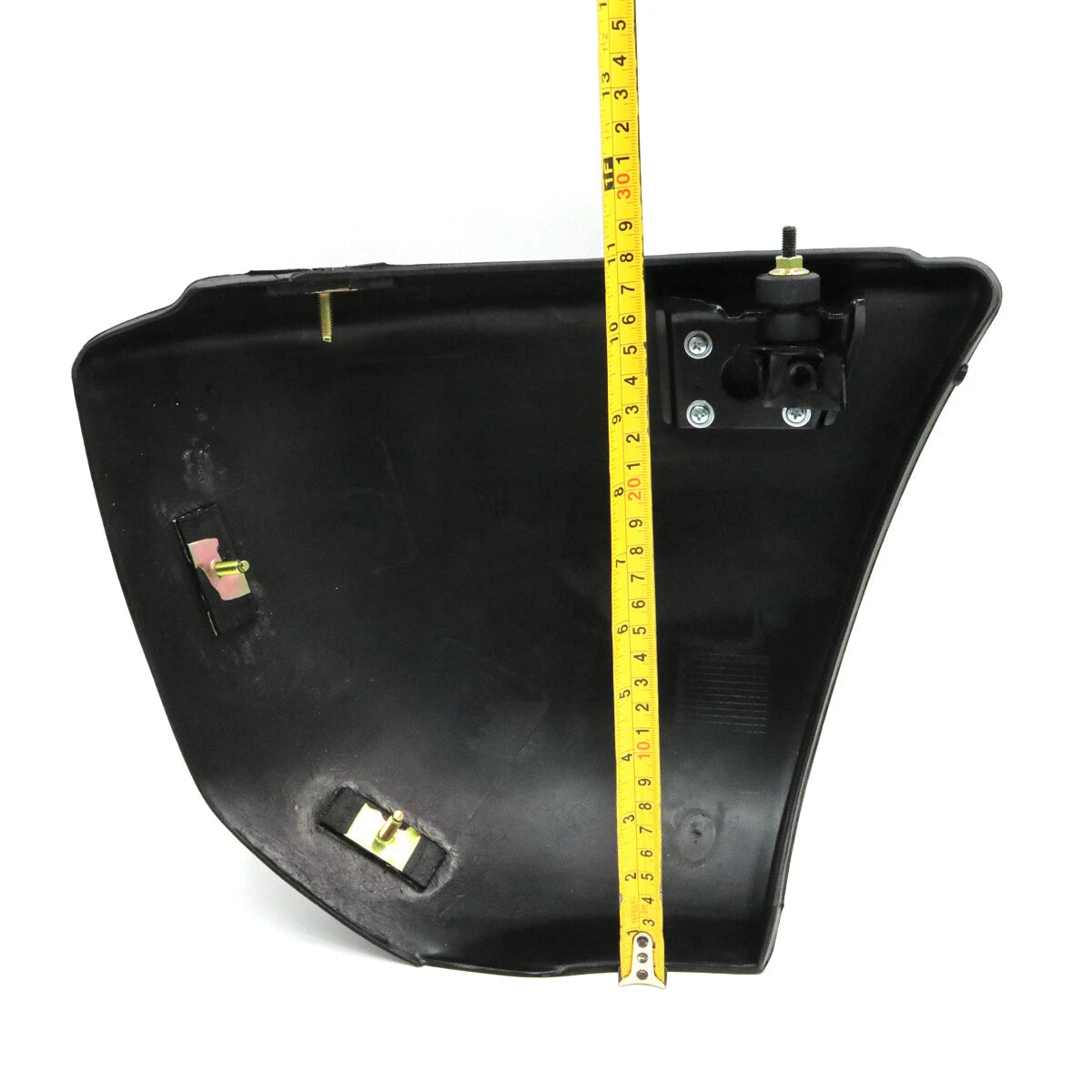 RHS Front Bumper End for Toyota Land Cruiser FJ80 1991-1997