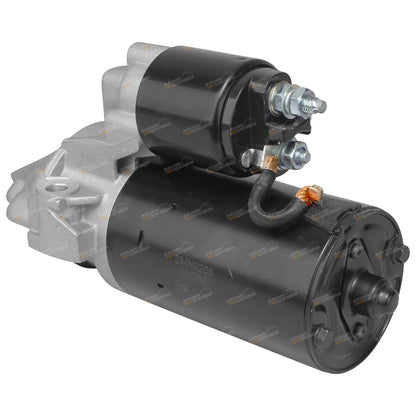 Starter Motor 2.4L 4cyl for Land Rover Defender 110 130 (2007-2012)