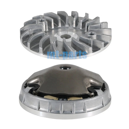 Clutch Variator Pulley Set for TGB ATV Blade 250, 325, Target 325 (2005-2010)