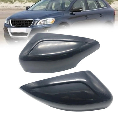 Car Side Mirror Cover ABS Material for Volvo XC60 (2009–2013)