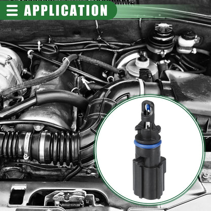Car Air Intake Charge Temperature Sensor for Ram 1500 (2011-2013)