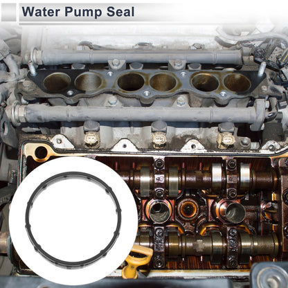 Water Pump Seal Rubber 1Pc for Chevrolet Camaro (2016 - 2024)