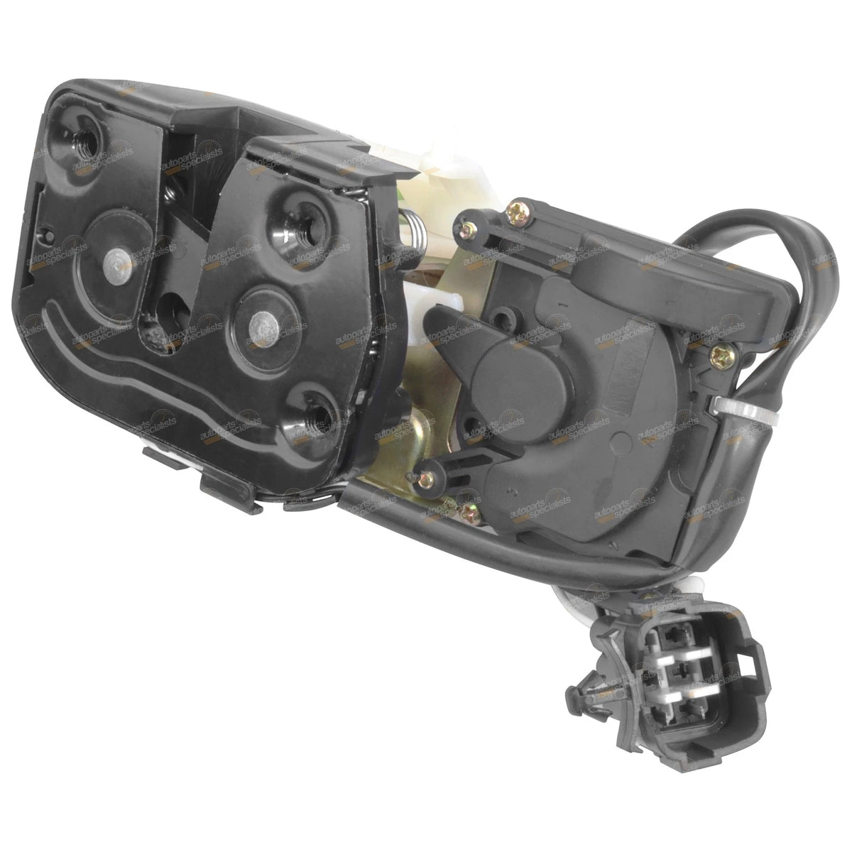 Passenger Side Rear Door Lock Actuator for Ford Falcon AU/BA/BF (1998-2006)
