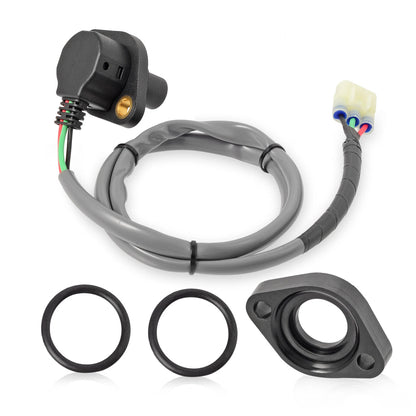Speed Sensor Gasket Seal for Honda Rancher 350 4x4 ES TRX350FE 2000-2006
