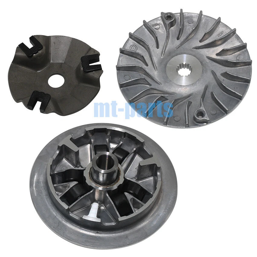 Starter Clutch Pulley Variator for Yamaha NMAX125, GPD125-A (2015-2021)