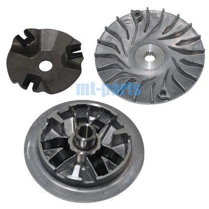 Starter Clutch Pulley Variator for Yamaha NMAX125, GPD125-A (2015-2021)