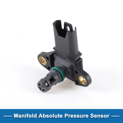 MAP Sensor for BMW 1 Series Coupe (E82) (2008-2013)