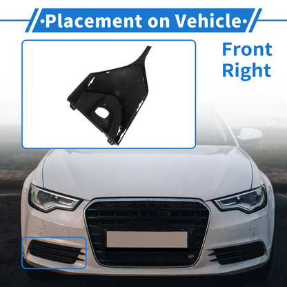 1 Pc Car Front Right Fog Light Grill for Buick Encore GX (2020–2023)