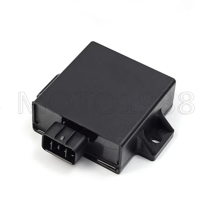 Ignition Coil Spark Plug CDI for Polaris Predator 500 (2003-2004)