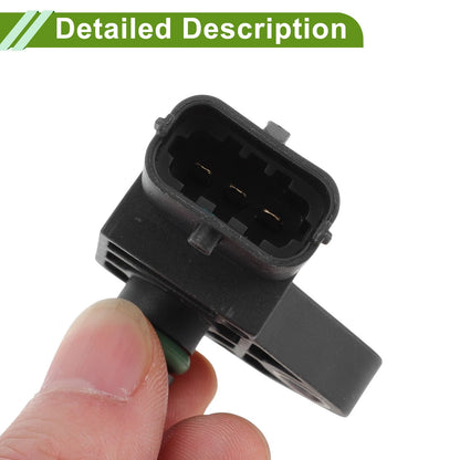 Manifold Pressure Sensor for Honda Civic VII Hatchback (2002-2005)