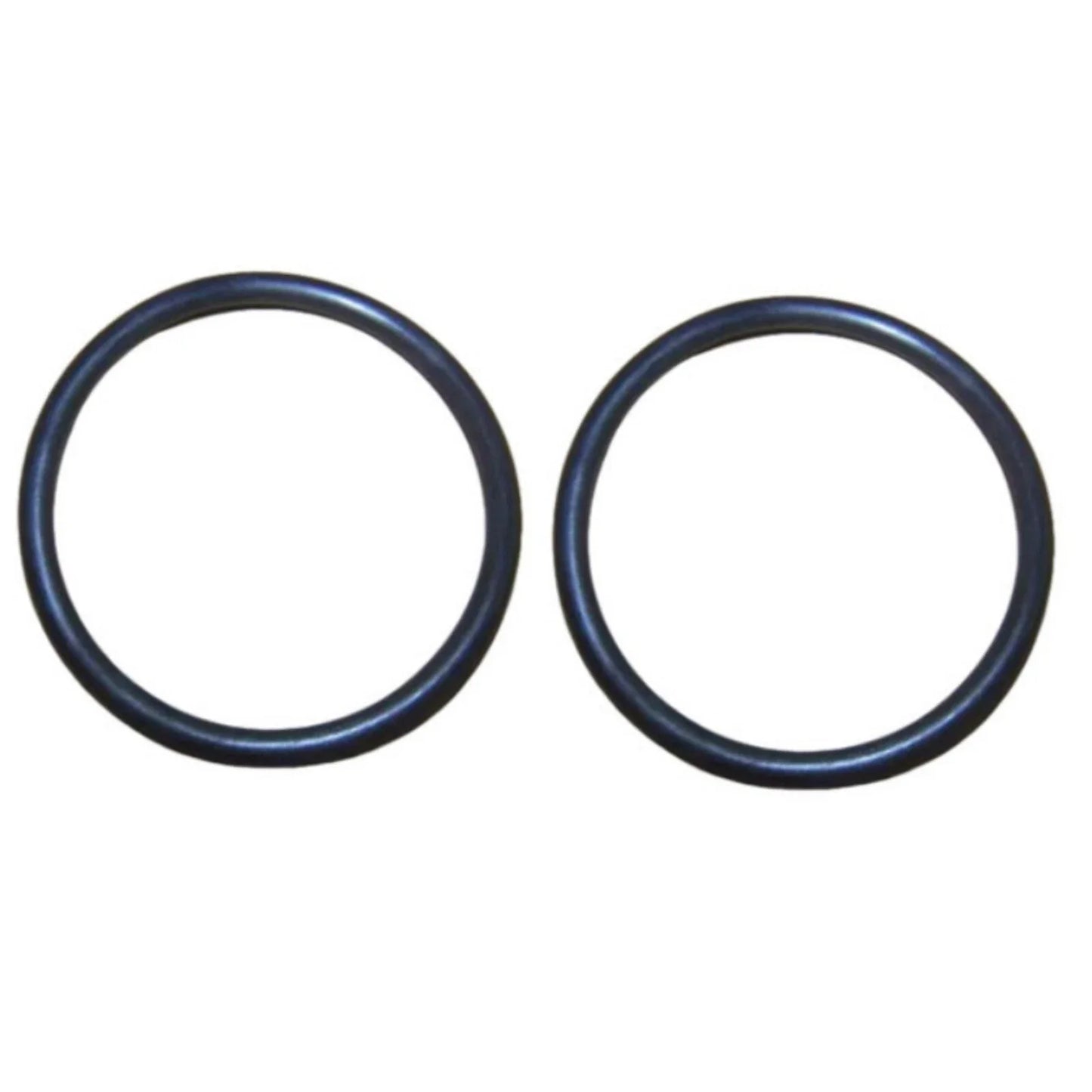 2Pcs New Marine O Ring for Mercury/Mariner/OMC/BRP Models