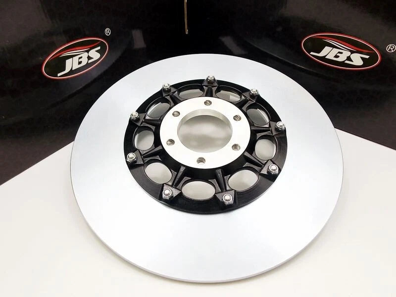 295mm Front Brake Disc Rotor Assembly for Honda CB750F Supersport (1975-1976)