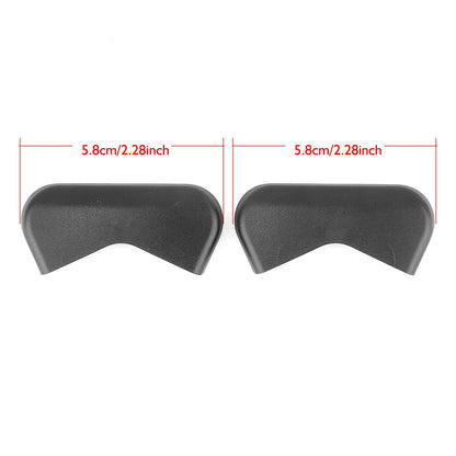 Sunvisor Mount Bracket Cover for Nissan JUKE (2014-2016)