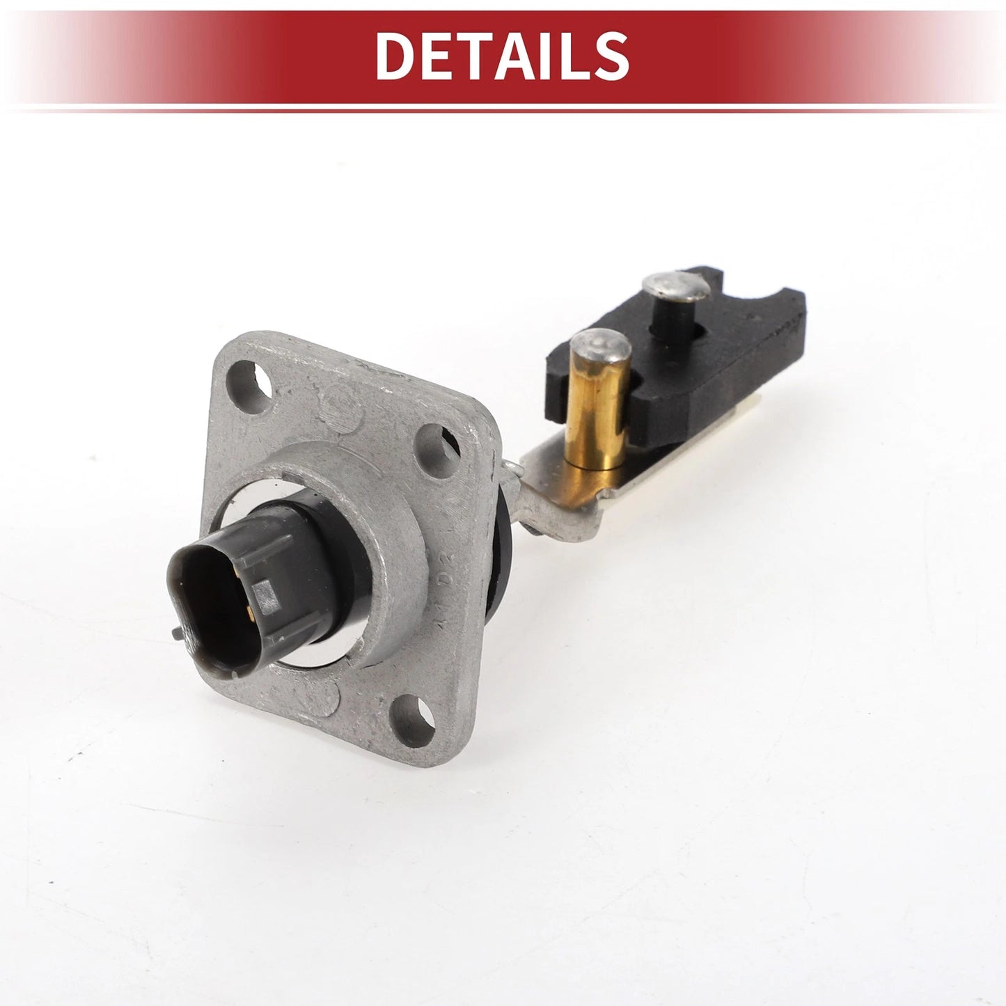 Engine Oil Level Sensor for Toyota Hiace 2TRFE 2006-2014 (2 x Sensors)