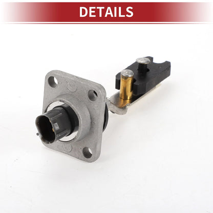 Engine Oil Level Sensor for Toyota Hiace 2TRFE 2006-2014 (2 x Sensors)