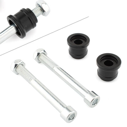 Handle Bar Risers for Ducati Monster 2021-2023