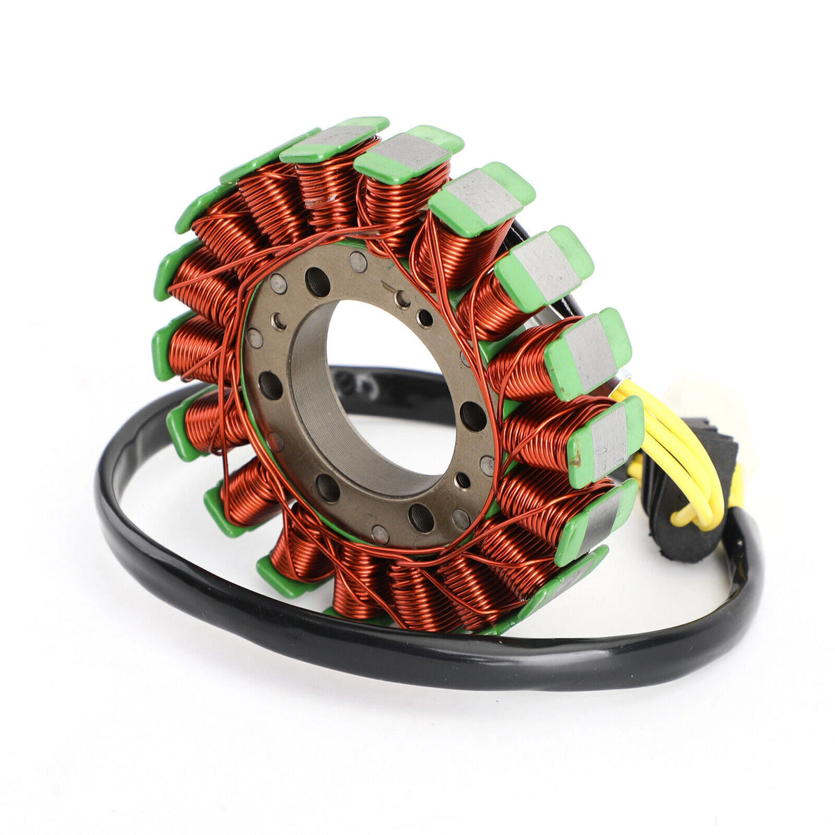 Stator for Honda VTR250 Interceptor, VT250, Magna, VTZ250 (1986-1990)