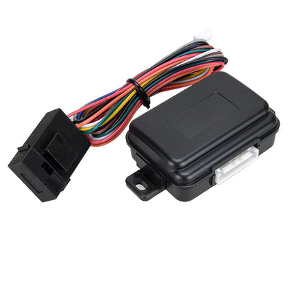 Folding Side Rear View Mirror Closer System for Universal Car Truck SUV