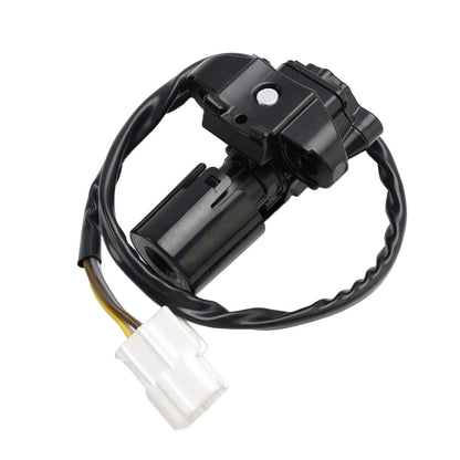 Ignition Lock with Key for Kawasaki ZX 636, EX 400, 650 Ninja, Z 1000 (2011-2019)