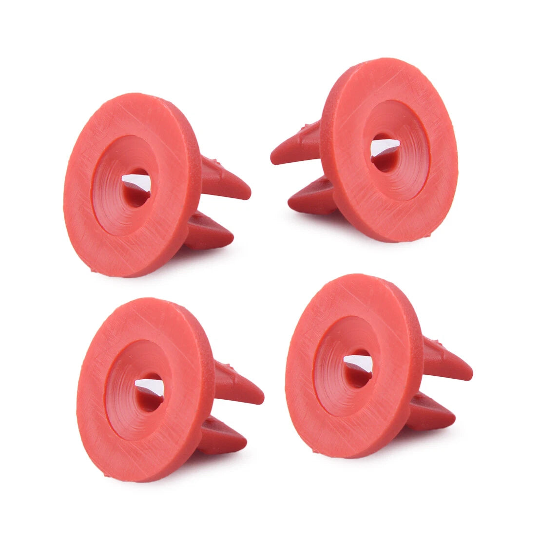 30x Under Engine Shield Retainer Nut for Ford Focus, Escape