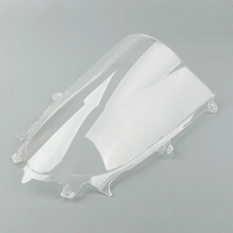 ABS Windscreen for Yamaha YZF 600 R6 (2017-2018)