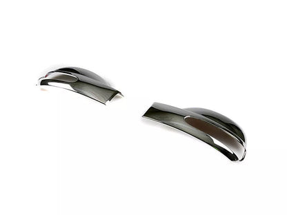 Chrome Mirror Covers for Mercedes Benz W639 Vito Viano (2003-2014)