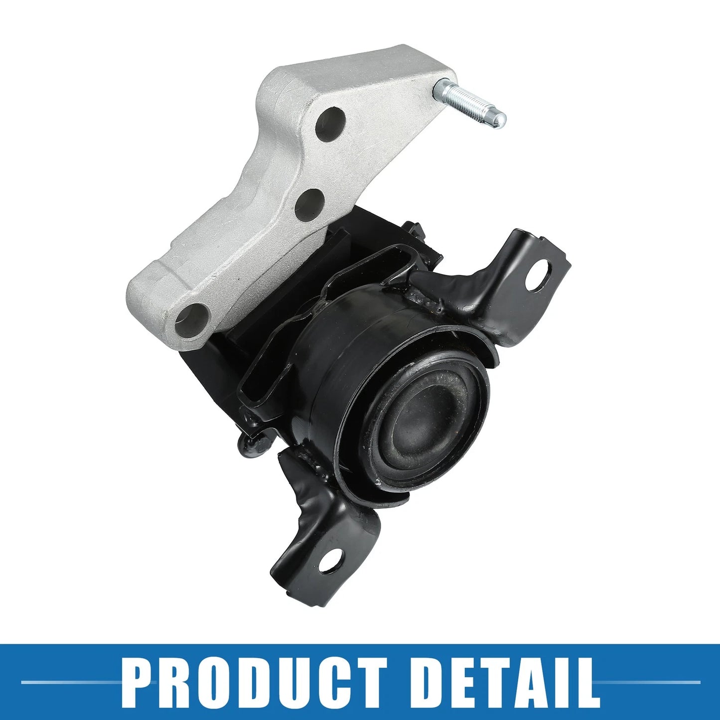 Right Engine Motor Mount for Toyota RAV4 3.5L (2006-2012)
