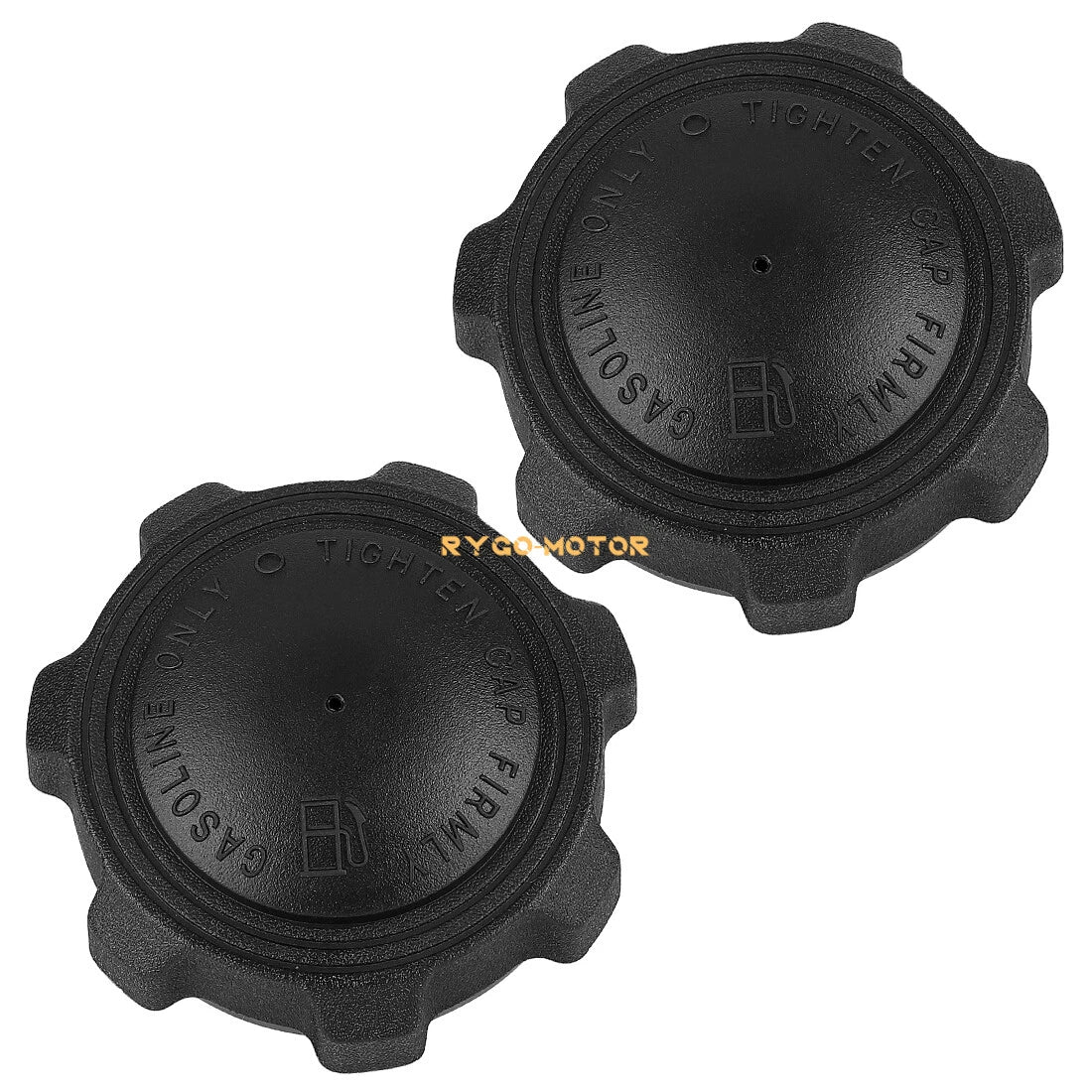 2 x Fuel Gas Cap for Gravely Mini-Zero-turn Mowers