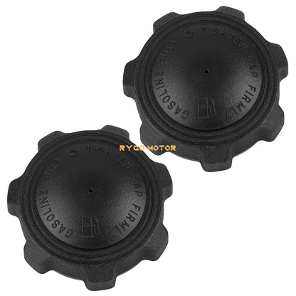 2 x Fuel Gas Cap for Gravely Mini-Zero-turn Mowers