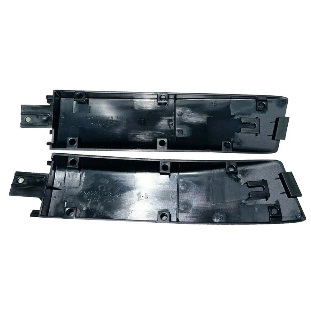 Roof Rack Rail End Caps  L&R for Suzuki Grand Vitara (2006-2015)