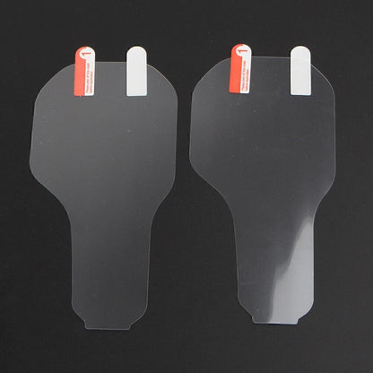 Clear Film Dashboard Screen Scratch Protector for Honda CB190X (2022)