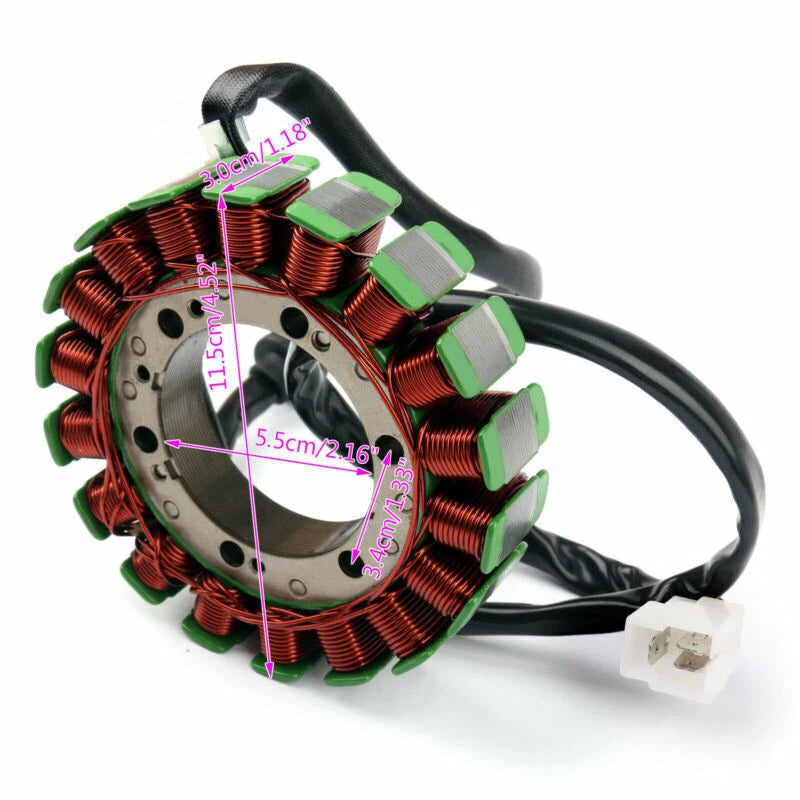 Stator for Honda NV600 Shadow 600 (1993-1994)