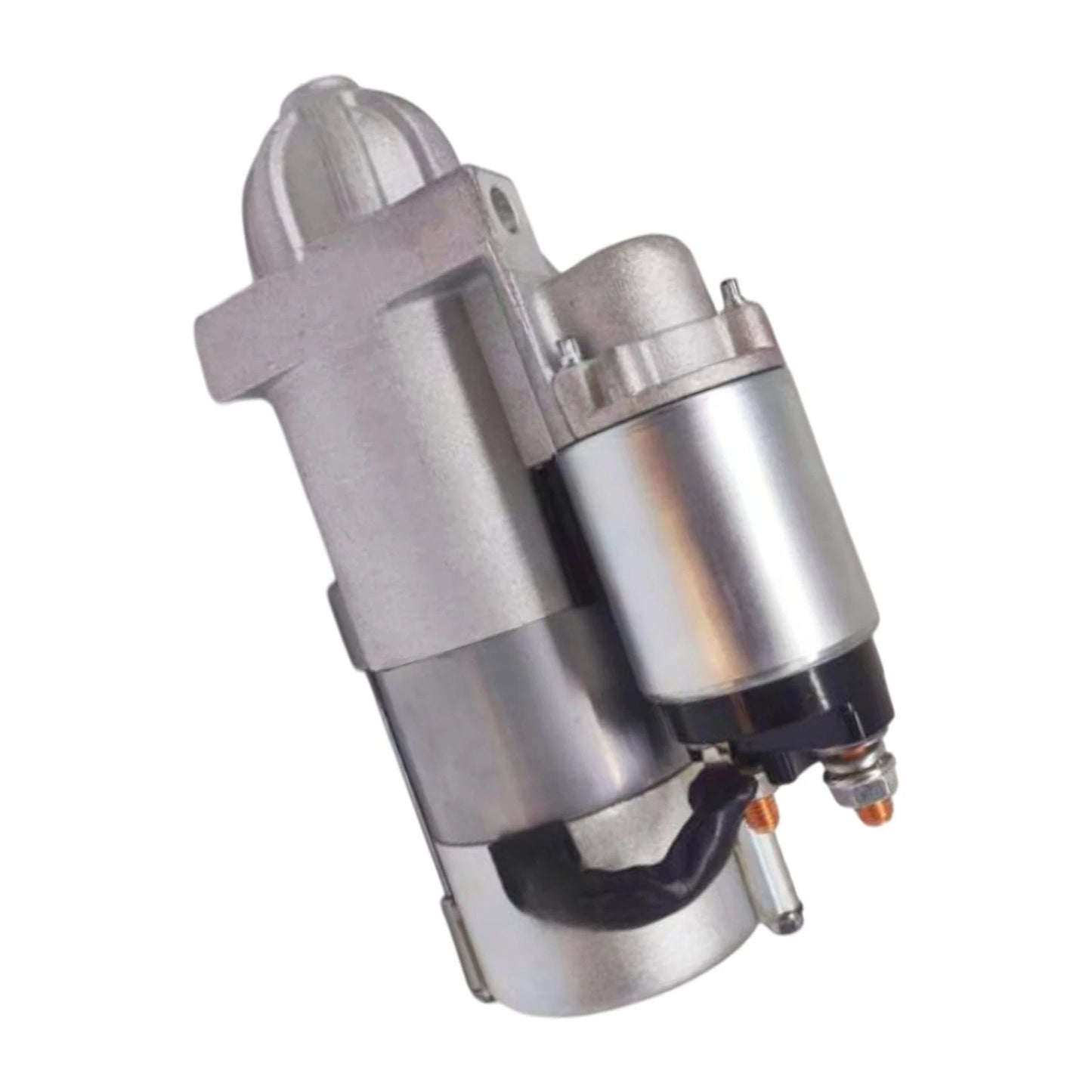 Starter Motor for GM V8 7.4L, OMC 3.0, 5.0, 5.7, 6.2 Flywheel