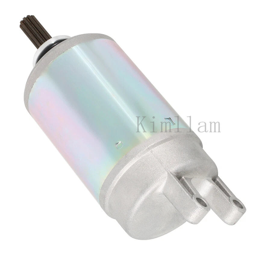 Starter for Suzuki Burgman 650 (2003-2016, 2008-2017)