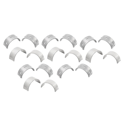 50 x Connecting Rod Crankshaft Main Bearings for Yamaha YZF600 R6 (98-02)