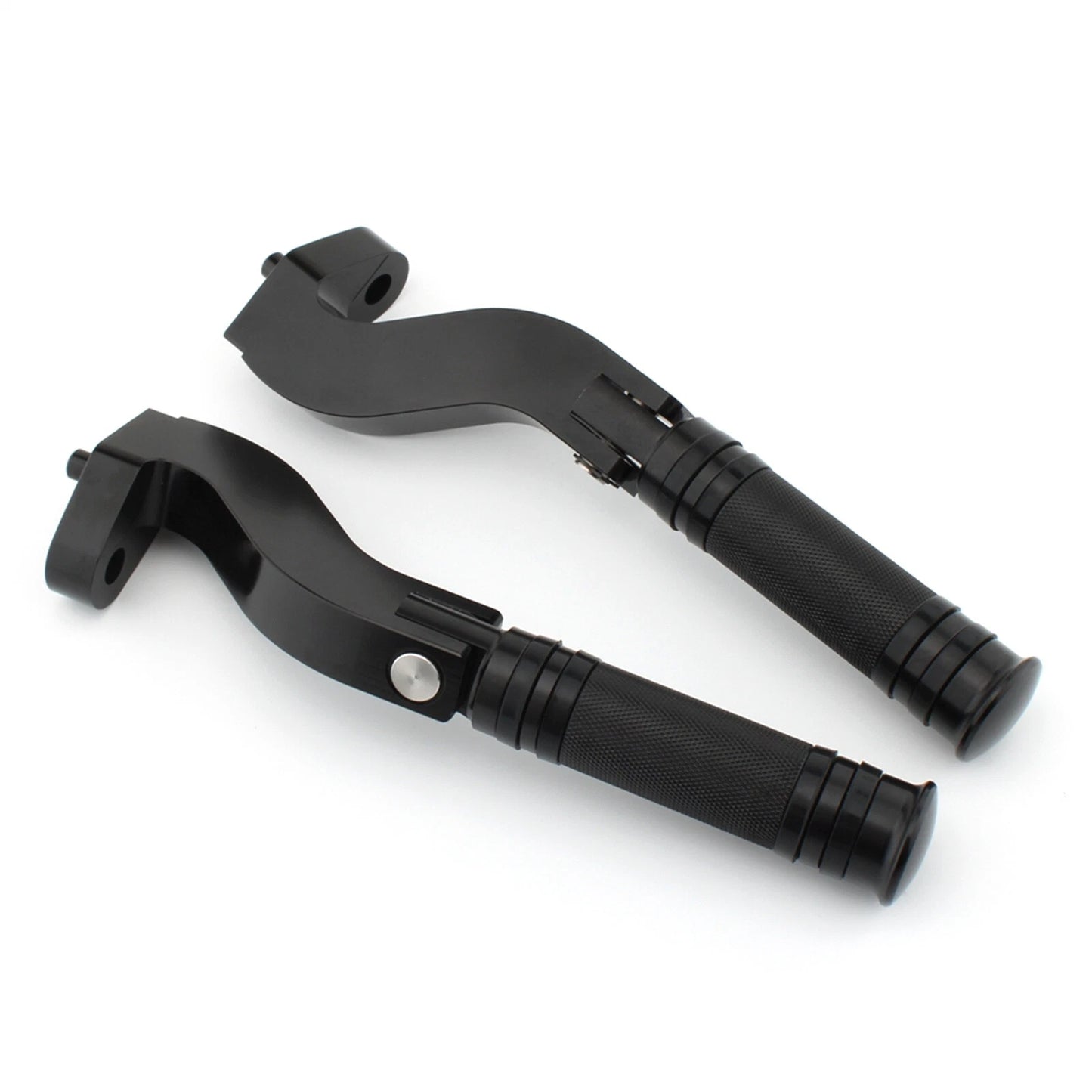 Rear Foot Pegs for Harley Davidson Touring (1993-2023)