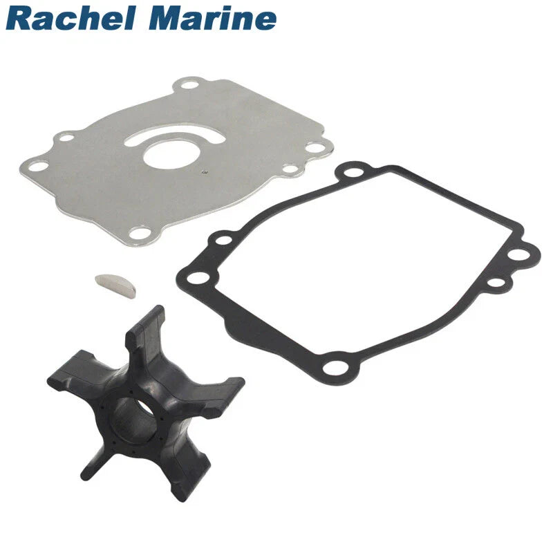 Water Pump Impeller Kit for Suzuki DT150/DT175/DT200/DT225 V6 (1990-2005)