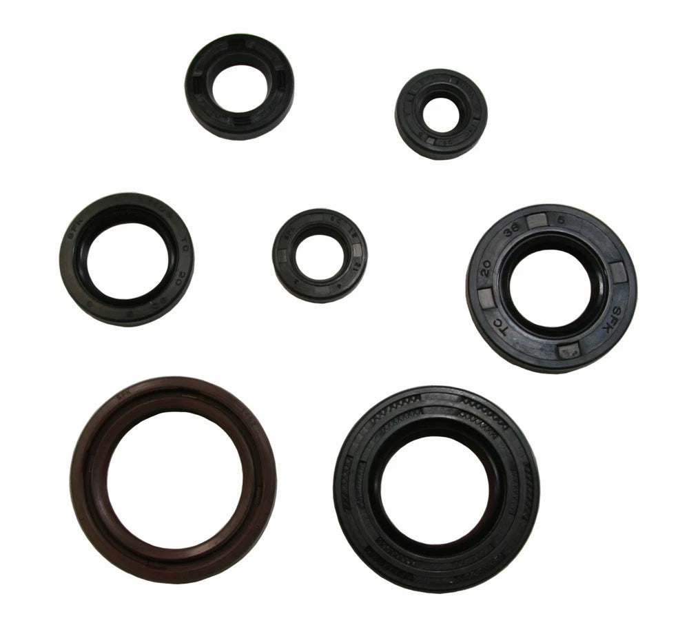 Engine Oil Seal Kit for Yamaha Blaster 200 (1988–2006)