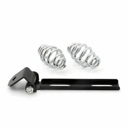 Solo Seat Mount Kit for Chopper Bobber (C F2)