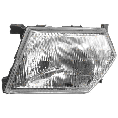 LH Headlight for Nissan Patrol GU (1997-2001)