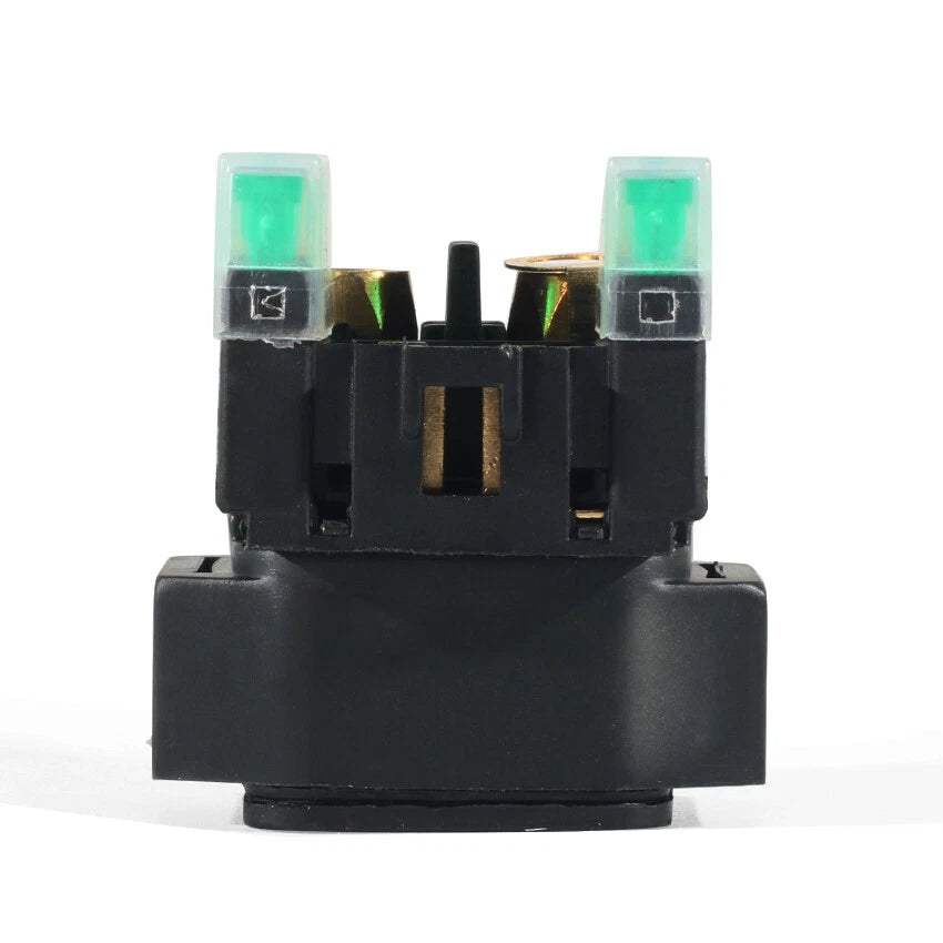 Starter Solenoid Relay for Kawasaki EX650 NINJA 650R (2012)