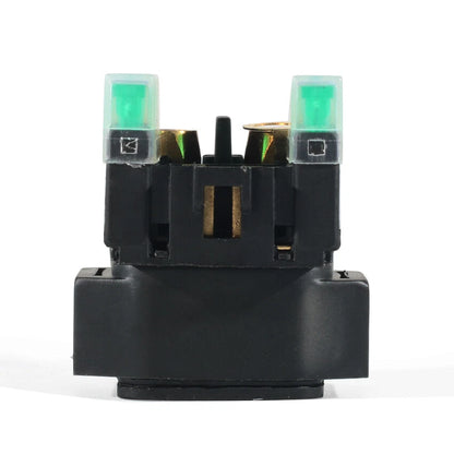 Starter Solenoid Relay for Kawasaki EX650 NINJA 650R (2012)