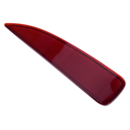 Right Rear Bumper Reflector for Toyota Yaris (2012-2014)