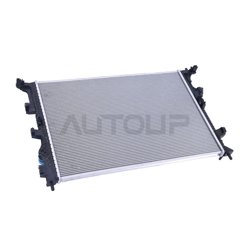 Radiator W/O Oil Cooler for Ford Bronco Sport (2021–2023)
