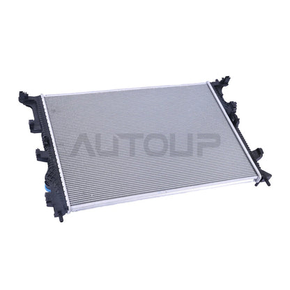 Radiator W/O Oil Cooler for Ford Bronco Sport (2021–2023)