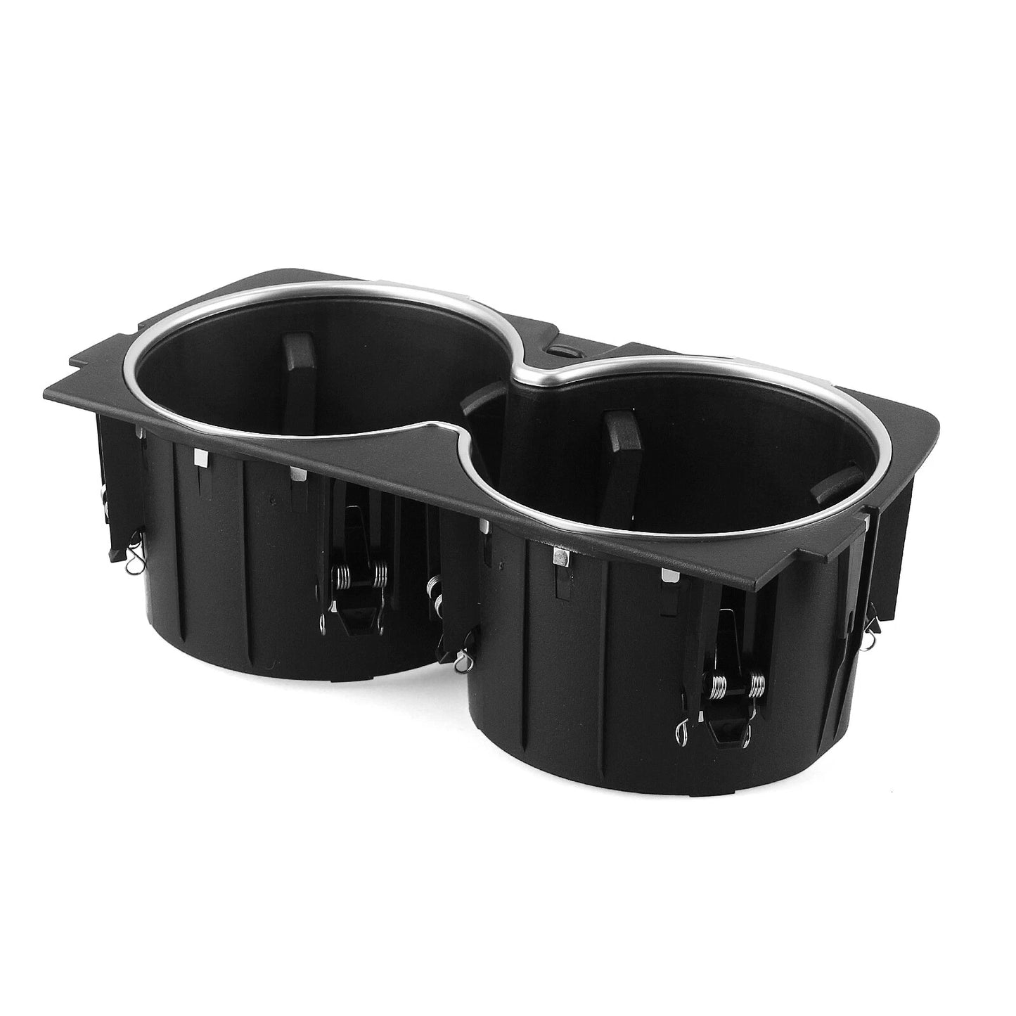 1x Cup Holder Kit for Mercedes Benz S Class W222 (2014-2017)